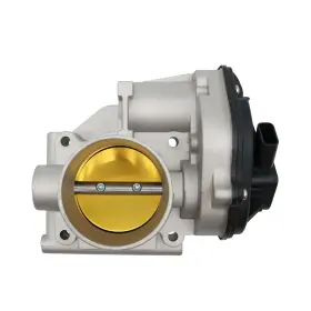 Chefull Tb-038 Electric Throttle Body Assembly For 20052007 Ford And Mercury 3.0l Models