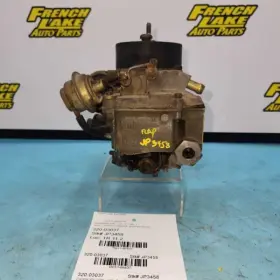 Chevrolet 320-03037 Core Carburetor Inch 17058035 For Rebuild Fits 1978 Chevette 1148437