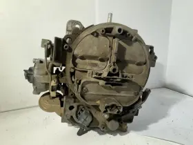 Chevrolet Truck 320-04186c Carburetor 8-350 5.7l Vin L 8th Digit Fits 82 10 Pickup