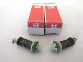 Chevy Camaro Impala Nova Chevelle 350 400 2bc Rochester Delco Gm 7046028 Nos 1972-78 Pontiac Olds V8 Pump Assembly