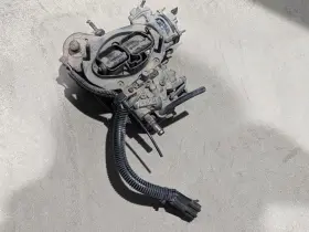 Chrysler 320-04272 Carburetor 8-318 5.2l Id 40276 Fits 86-89 5th Avenue