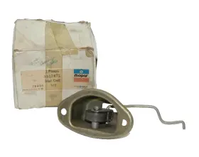 Chrysler 3512871 New Genuine Mopar Carburetor Choke Thermostat For 318cid Auto