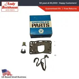3683830 Chrysler 1971 Dodge 383 Holley 4bbl Carburetor Performance Modification Kit Nos