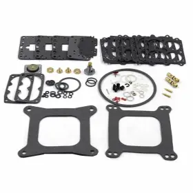Chunsi-atutoparts Uf-crrk14 3-200 For Holley 4160 Carburetor Rebuild Kit 390 600 750 Cfm 1850 3310