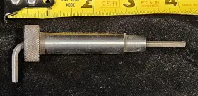 Churchill S3' 53 Inch S3ft53 Carburetor Mixture Adjusting Tool
