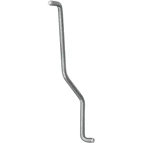 1256602 Classic Industries 1965-72 Chevrolet Gmc Choke Rod Various Car And Truck Models 4-1/8 Inch Long