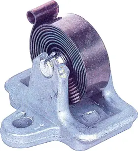 Classic Industries 1256652 1971-72 Lt1 Thermostat Choke Coil