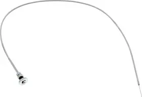 Classic Industries 479700c 1947-53 Chevrolet/gmc Truck Choke Cable With Stainless Knob 53 Inch Long