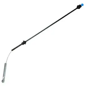 Classic Industries 9a758br 1970 Mustang Cougar Accelerator Cable V8 302 351c 351w 428 Except 429 Boss