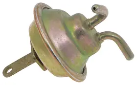 Classic Industries A8700400 1970 Pontiac Firebird Dash Pot / Choke Pull Off With 2 Ports Rochester 4 Bbl