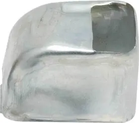 Classic Industries K0041 1970-72 Chevy Camaro Impala Nova Truck Choke Coil Cover Big Block 396 402