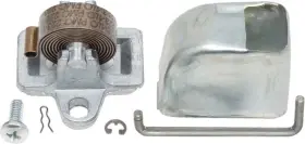 Classic Industries K0109 1970-71 Choke Set 396 L78 Ls6 Big Block With Holley Carburetor