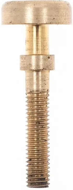 Classic Industries Md1626 Mopar Round Head Solenoid Plunger