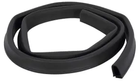 Classic Industries Mn1011 1970 Challenger T/a Cuda Aar Air Cleaner Hood To Baseplate Seal With