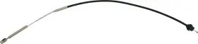 Mn2233 Classic Industries Universal Throttle Cable 29 Inch Square Style End Mn2233 Classic Industries Universal Throttle Cable 29 Inch Square Style End