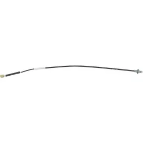 Mn2234 Classic Industries Universal Throttle Cable 27 Inch Round Style End