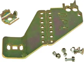 Classic Industries Mn2235 Universal Throttle Cable Mounting Bracket