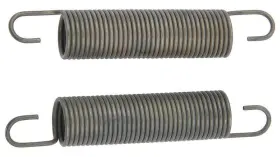 Classic Industries Mn3163 Mopar 2-4 Inline And Long Ram Throttle Return Springs