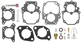 Classic Industries Mp110144 1960-71 Chrysler Dodge Plymouth Carter Carburetor Rebuild Set 1 Bbl 170198