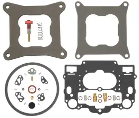Classic Industries Mp410138 1969-71 Dodge Plymouth Carburetor Rebuild Set 4-bbl Carter Avs With 340 360