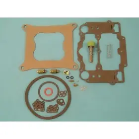 Classic Industries Mp410147 1965-87 Plymouth Carburetor Repair Kit 4-barrel Afb