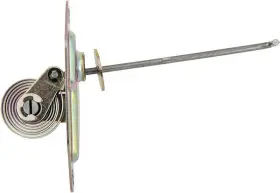 Classic Industries Mp700205 1969-71 Mopar B/e-bodies With 340/440 Ci Engines - Six Pack Choke Assembly