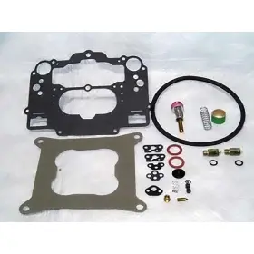 Classic Industries Mp710135 1968 Dodge Plymouth Carter Carburetor Rebuild Set With 340 360 383 440