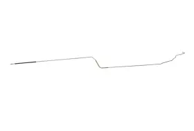 Classic Tube Cvf1011-ss Tank To Pump Line