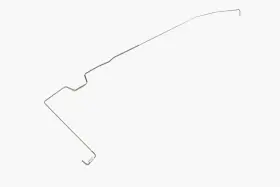 Classic Tube Jef1001-ss Tank To Pump Lines