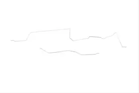 Classic Tube Muf1007-ss Tank To Pump Line