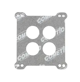 Cometic Gasket C15181fc Carter Afb .060in Fiber Carburetor Mounting - 1.490in Ports