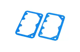 Cometic Gasket C15386 Carburetor Float Bowl Cover