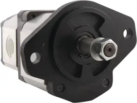 Complete Tractor 1401-1191 Hydraulic Pump For John Deere 6100d 6110b 6110d