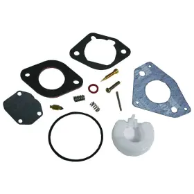 Componentsplus 055-517b1 New Oem Carburetor Kit Fits Craftsman 917276884 By 24 757 18-s Kh-24-757-18-s