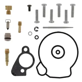 Componentsplus 26-1046-2z8 New Carburetor Rebuild Kit Fits Polaris