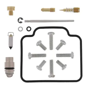 Componentsplus 26-1357-2z8 Oem Grade Carburetor Kit Polaris Magnum 500 4x4 Mikuni Bst34 34mm
