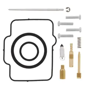 Componentsplus 26-1504-z8 Honda Trx250r Carburetor Kit 1986 246cc 2-stroke 16100-hb9-305