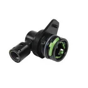 Componentsplus Ac12637666-z8 New Pcv Valve Fits Chevrolet Trax Ls 4 Cyl 1.5l By Ac12637666