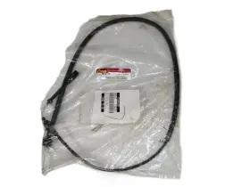 Crown 4854137 For Jeep Wrangler Tj 97-96 New Engine Throttle Accelerator Cable