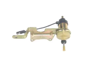 Crown 83500342 Jeep Cj5 Cj7 81-86 New Carburetor Idle Stop Vacuum Solenoid
