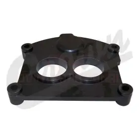 Crown Automotive L4233519 Carburetor Base Insulator For Jeep Scrambler 1981