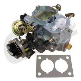 Crown Automotive L4295812 Carburetor For Jeep Grand Wagoneer 84-86