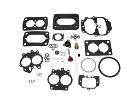 Crown Automotive Qr987yj Carburetor Kit For 1987-1990 Jeep Wrangler 1989 1988