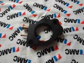 Crown Automotive Sales Co. 53000616 Nos Amc Fits 83-86 Jeep Cj7 2.5l Carburetor Spacer Base Insulator