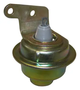 83502112 Crown Automotive Sales Co. Carburetor Choke Pull-off-choke Diaphragm