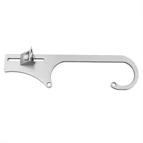Csr Performance Products 612c Adjustable Throttle Cable Brackets