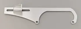 Csr Performance Products 620c Adjustable Throttle Cable Brackets