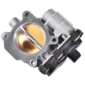 Cugano 676327494695 Electric Throttle Body Compatible With 2010-2011 Buick Lacrosse