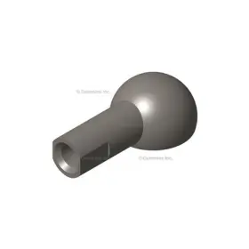 Cummins 3990093 Control Rod End For