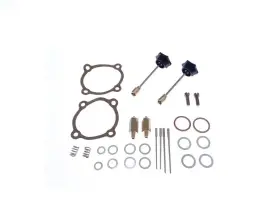 Datsun 436456 240z For 1970-72 Round Top Carb Rebuild Kit Hitachi Su Carburetor 531